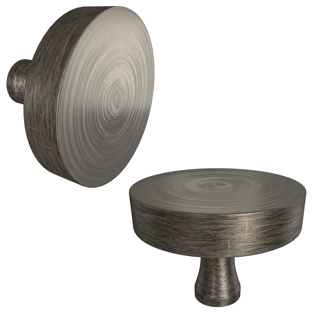 Door handle Latuning Manchester 3 TP