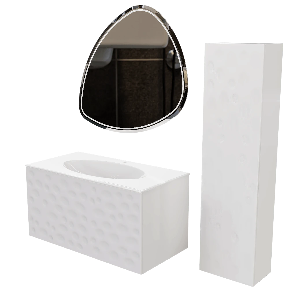 Լոգասենյակի կահույք 2