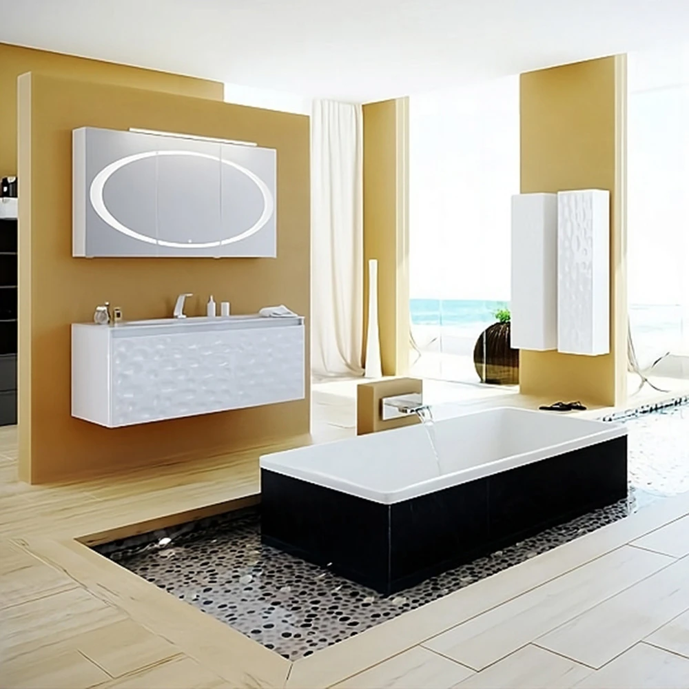 Լոգասենյակի կահույք 3