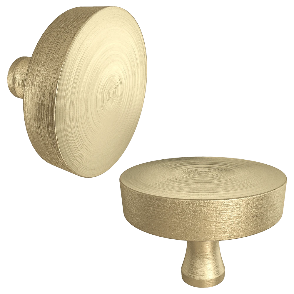 Handles (Door and Other) 1