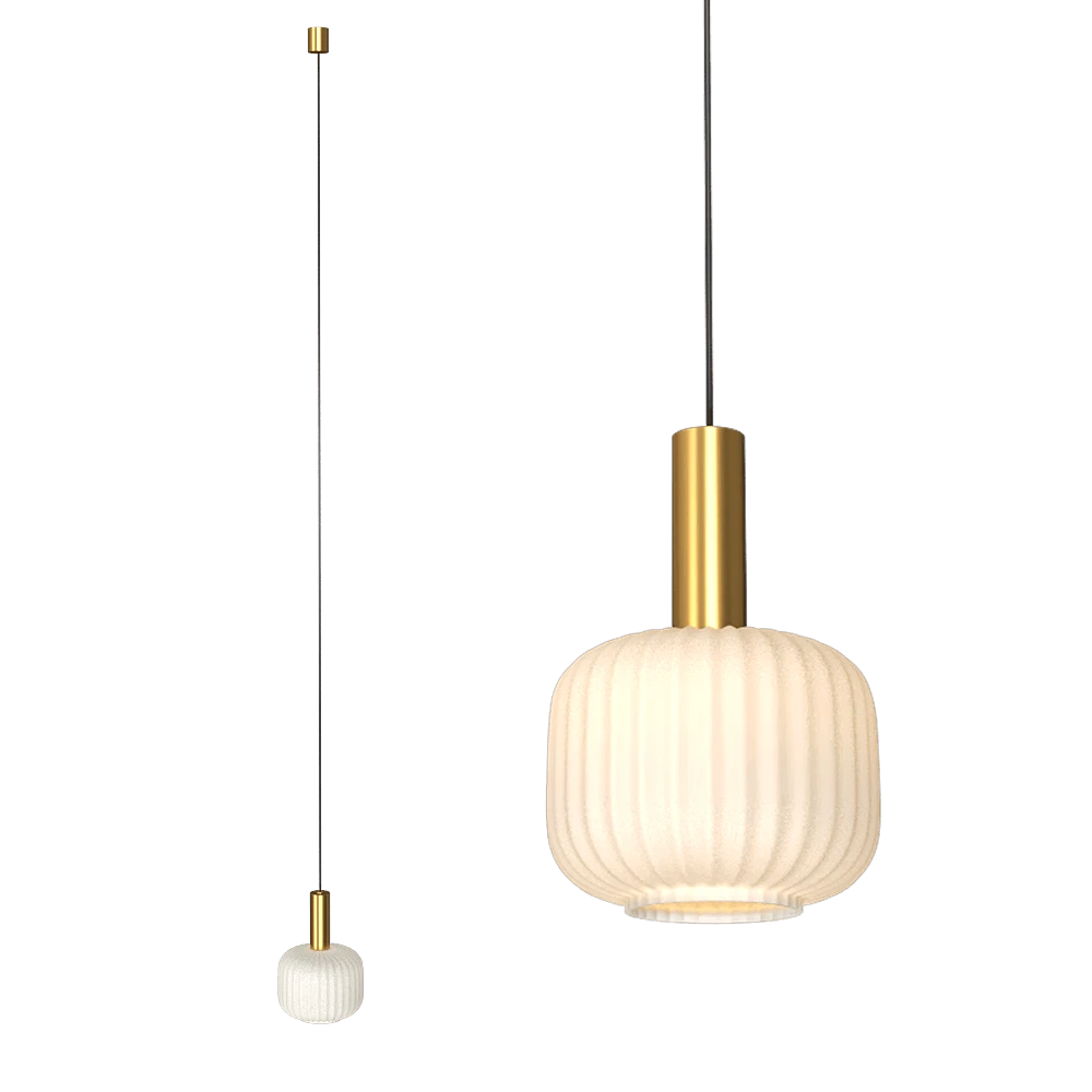Ceiling lamp 1