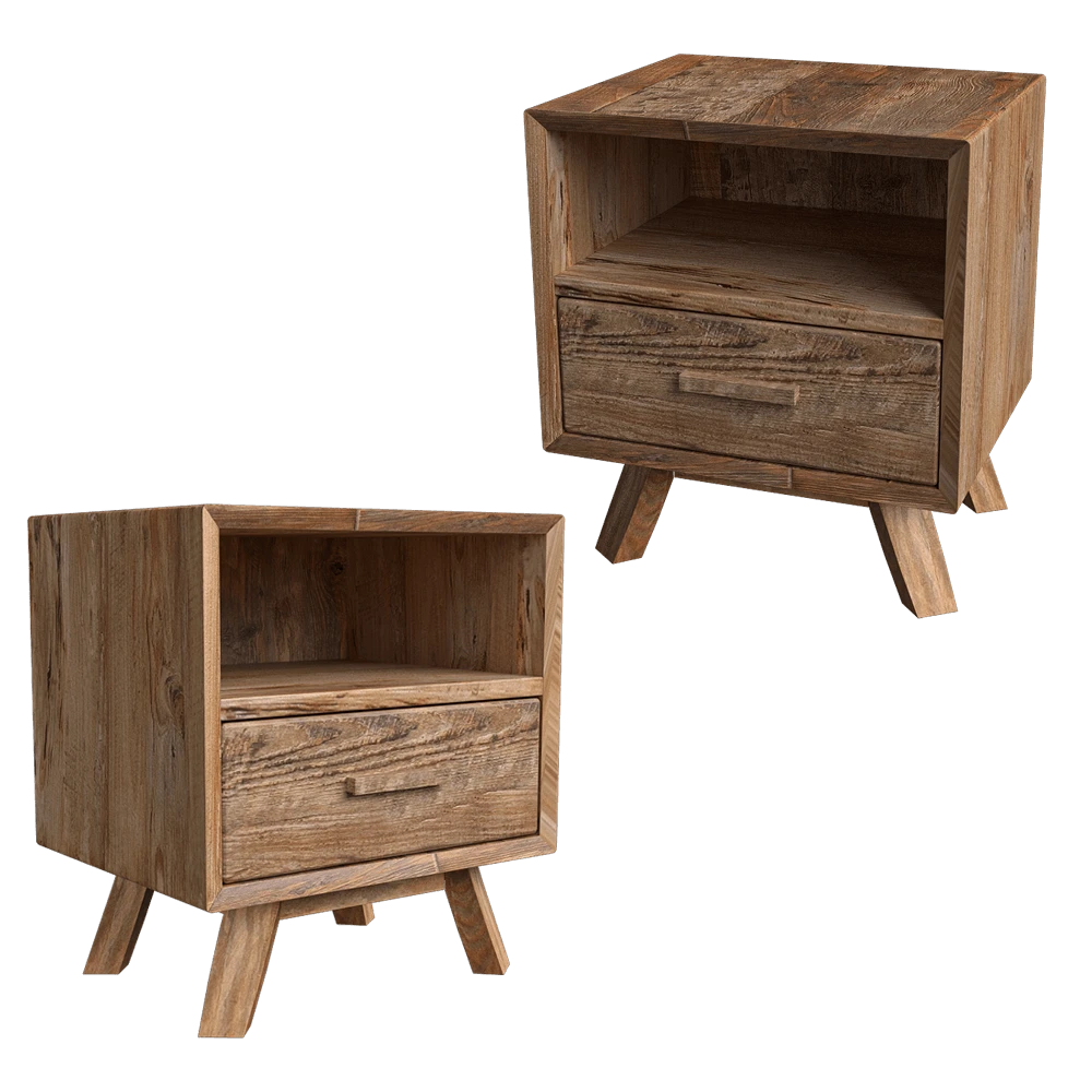 Aparador y cómoda 1