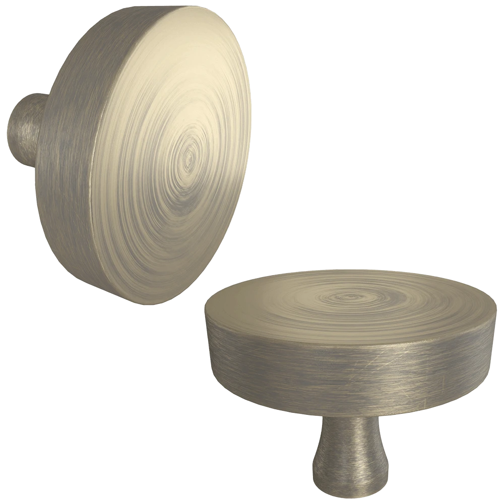 Handles (Door and Other) 1