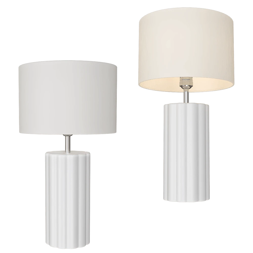 Table lamp 1