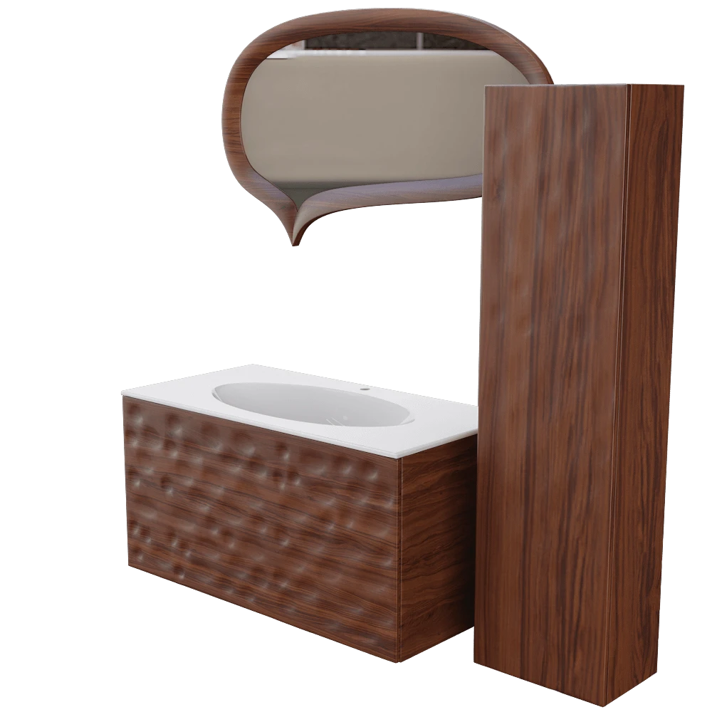 Bathroom furniture 1
