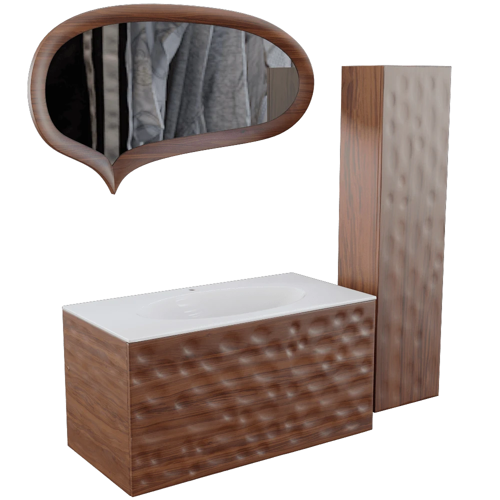 Bathroom furniture 2