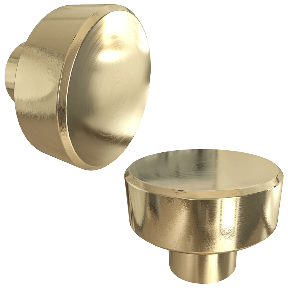 Handles (Door and Other) 1