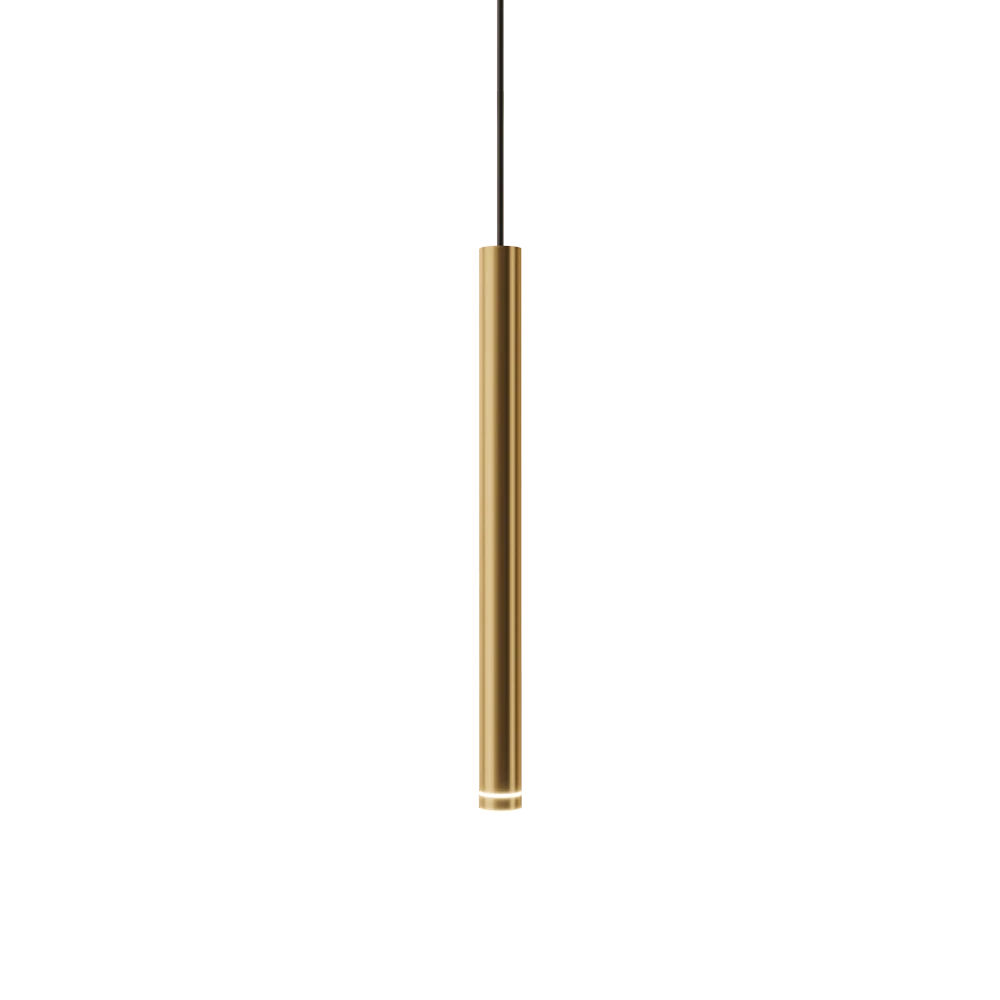 Pendant lamp LedsC4 Candle 1 Body Surface