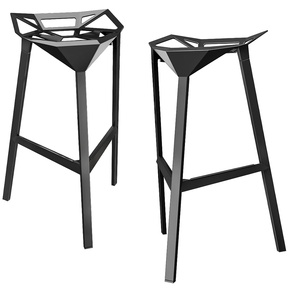 Բար աթոռակներ 1