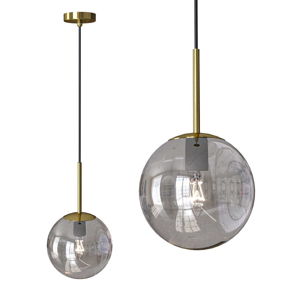 Pendant Lamp Markslojd DIONE 1L