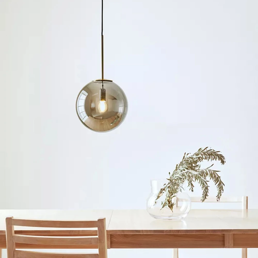 Pendant Lamp Markslojd DIONE 1L (2)
