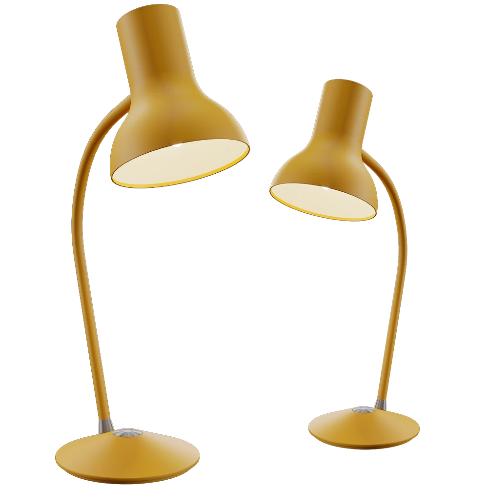 Table lamp 1
