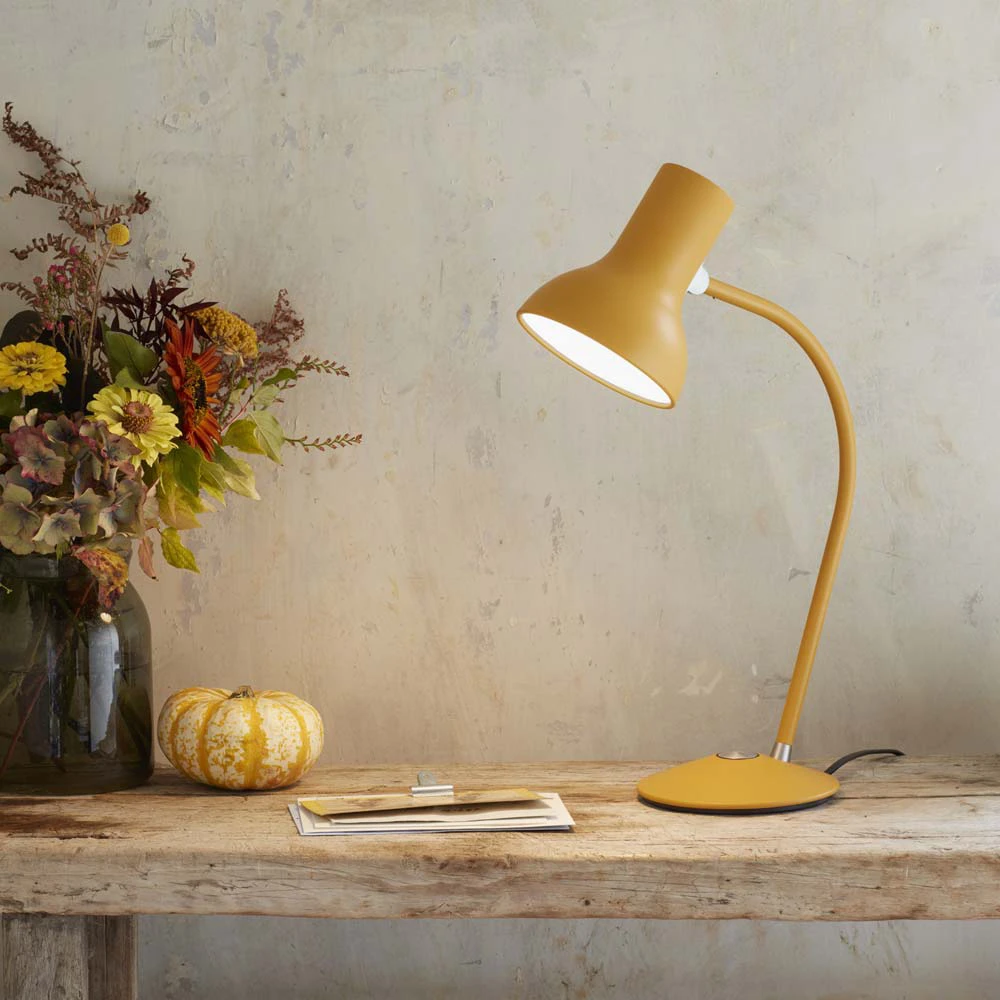 Table lamp 2