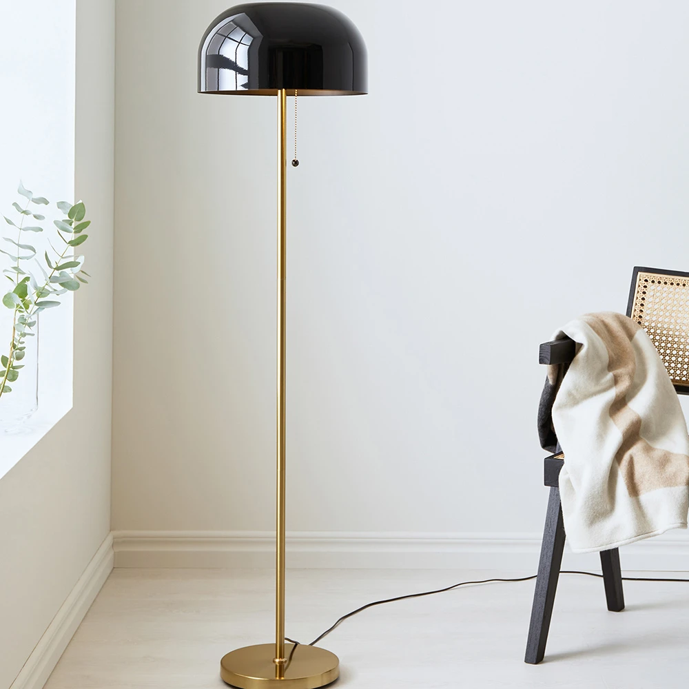 Floor lamp 2