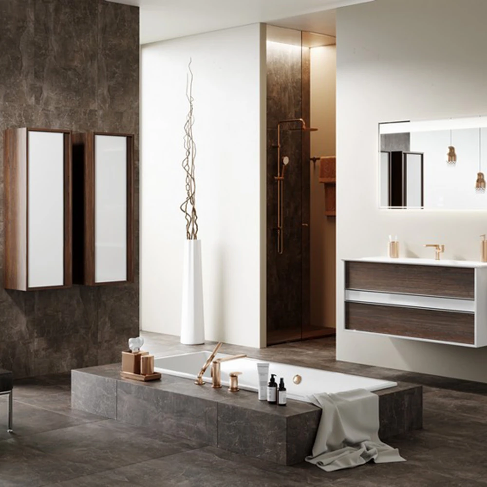 Լոգասենյակի կահույք 3