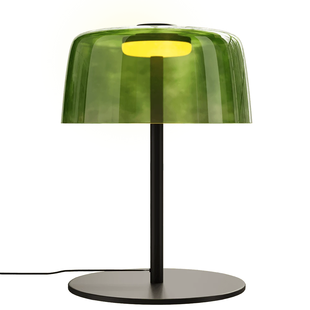 Настольные светильники 1