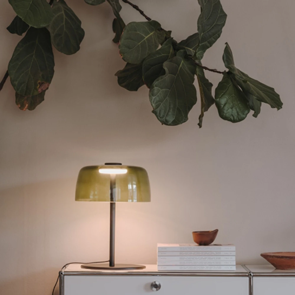 Настольные светильники 3