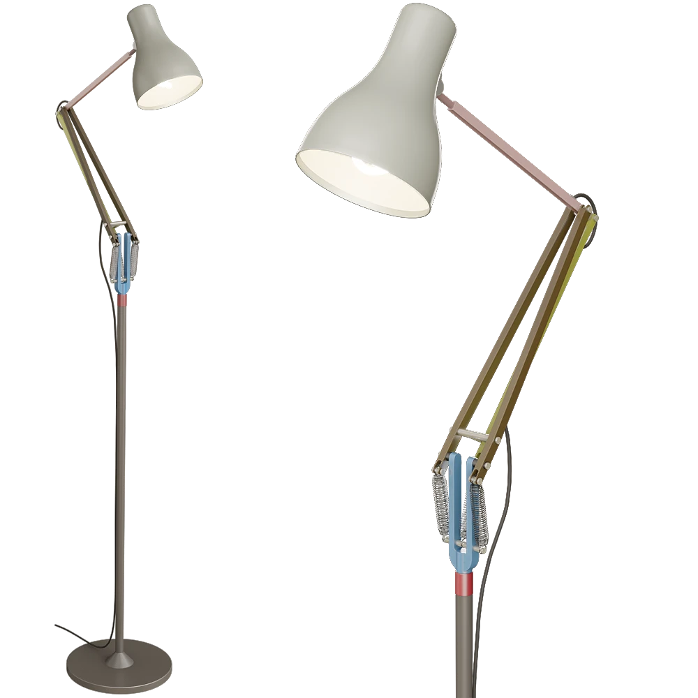 Table lamp 1
