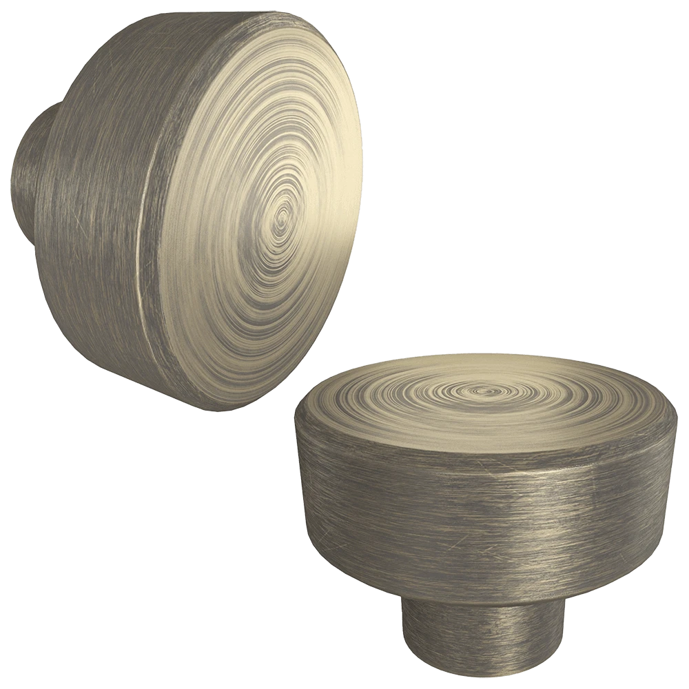 Handles (Door and Other) 1