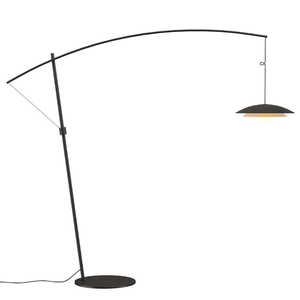  Stehlampe 1