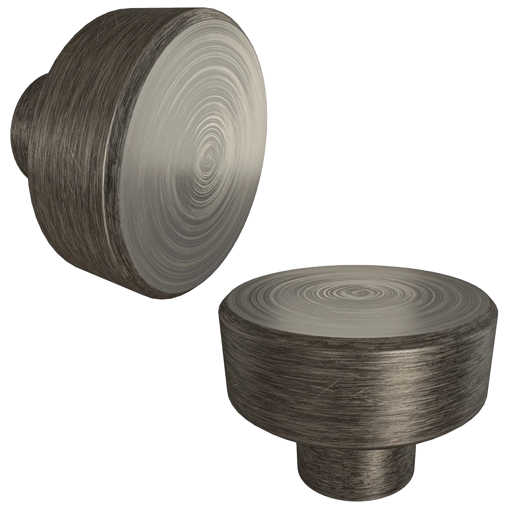 Handles (Door and Other) 1