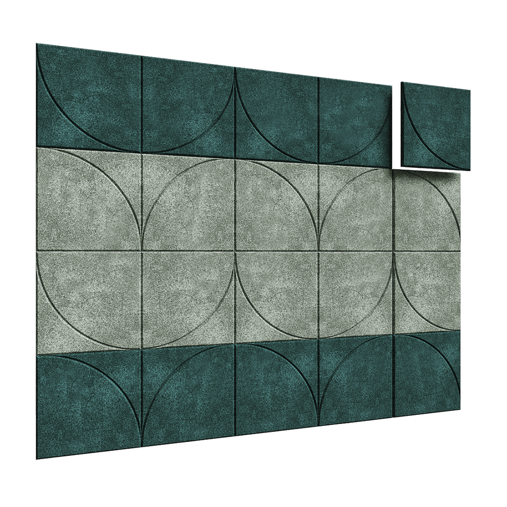 3D panel 1