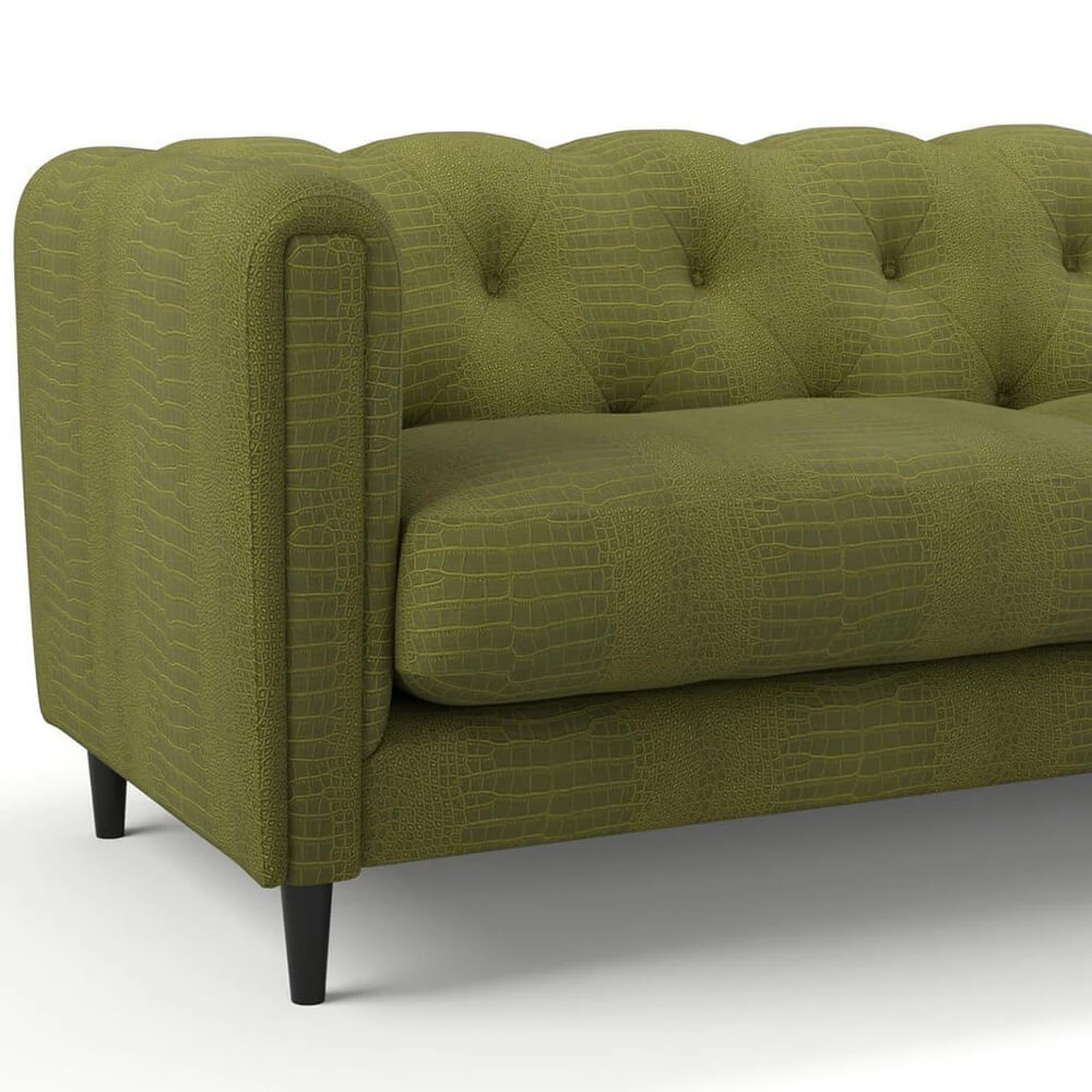 Texture Twinbru Animal Green Vinyl 1666112 (2)