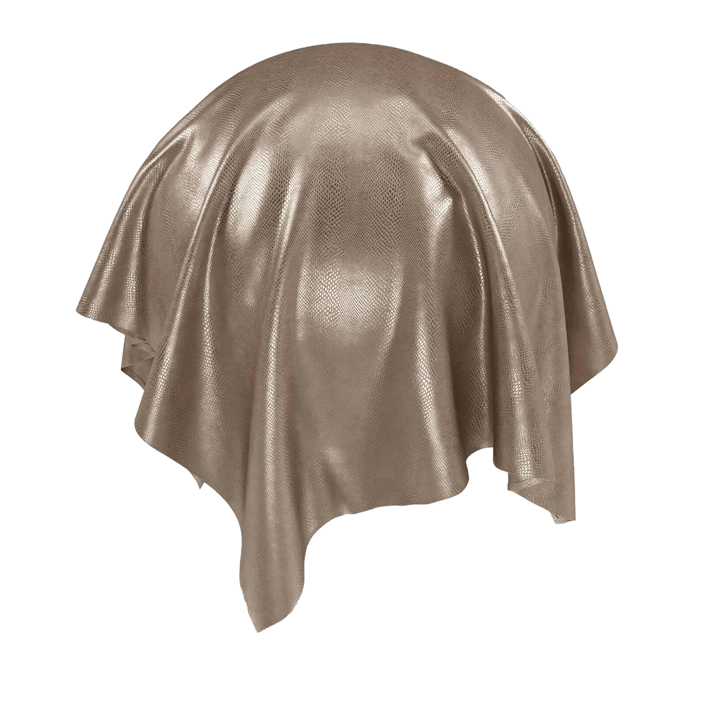Vinyl Leather Texture Twinbru Animal Natural 1966106