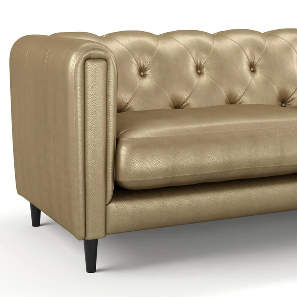 Texture Twinbru Animal Gold Vinyl 1866105 (2)