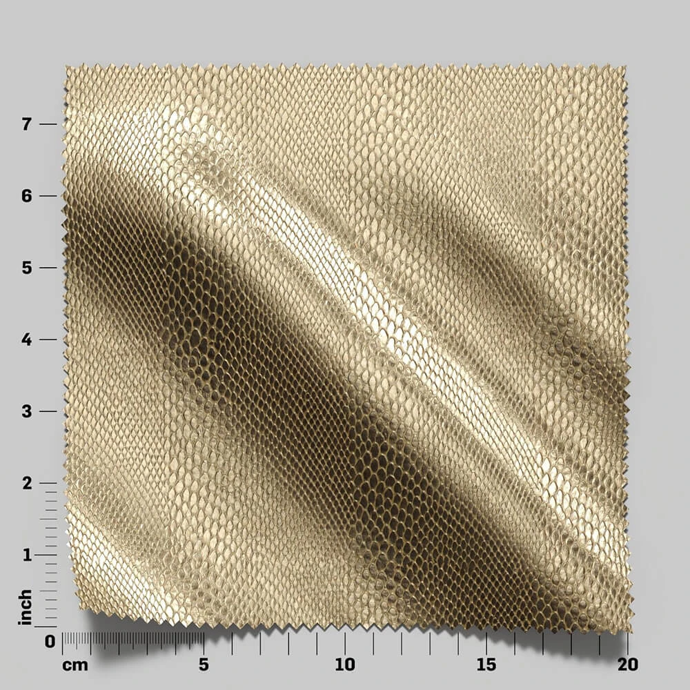 Texture Twinbru Animal Gold Vinyl 1866105 (3)