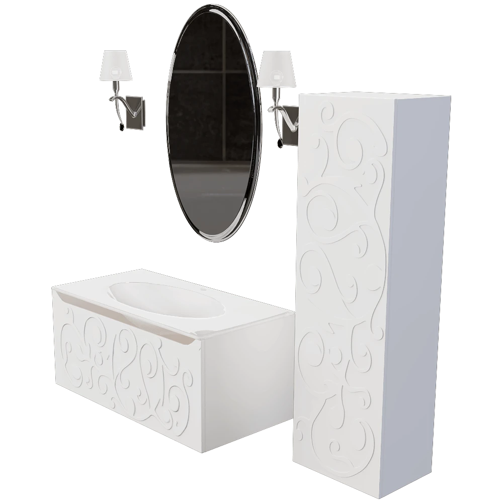 Arredamento da bagno 2