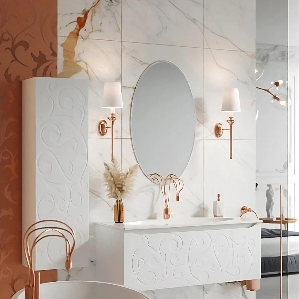 Arredamento da bagno 3