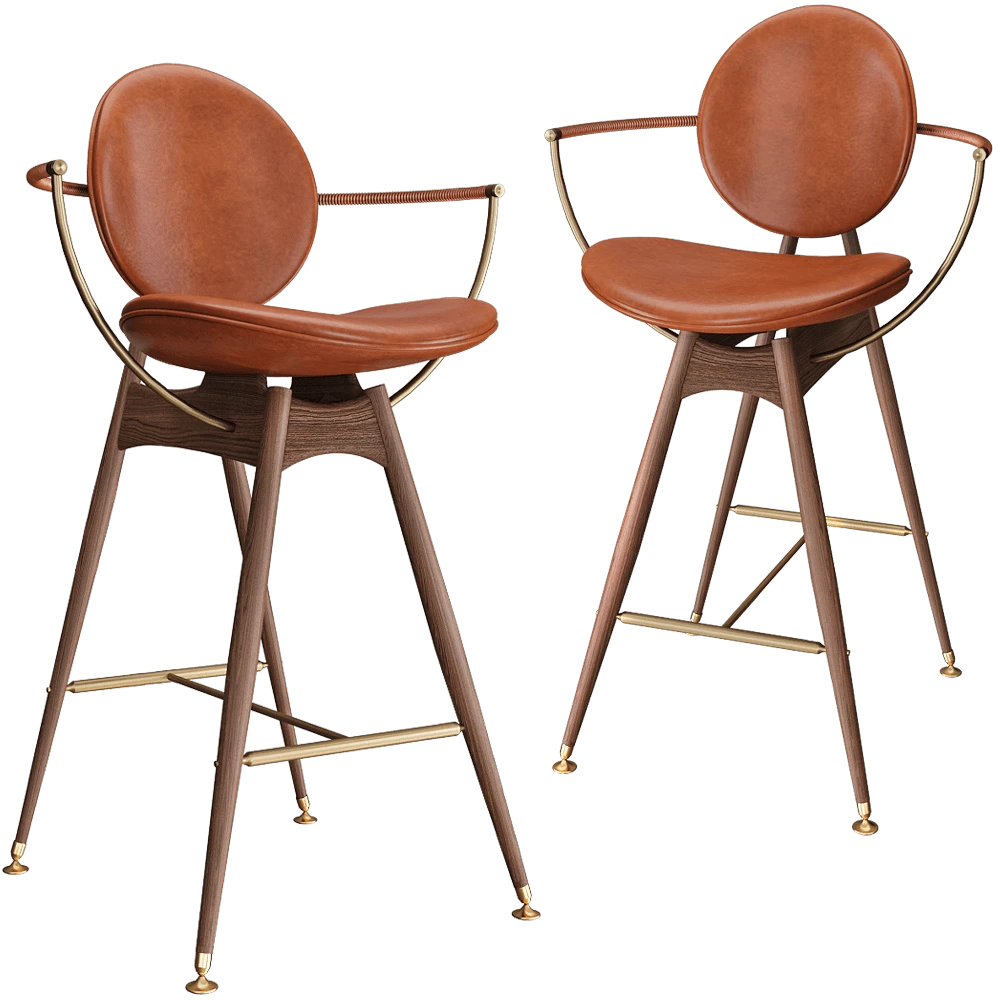 Bar stools 1