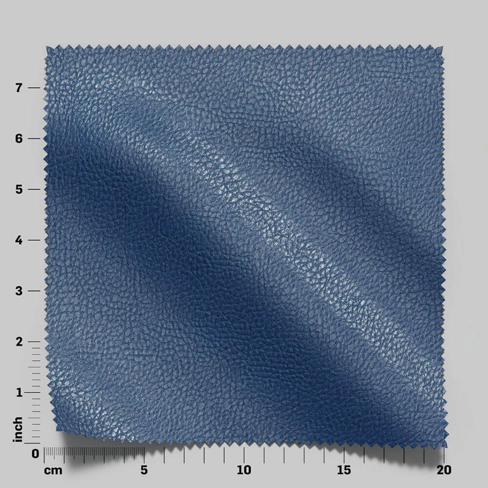 Texture Twinbru Plain Blue Vinyl 2166126 (3)