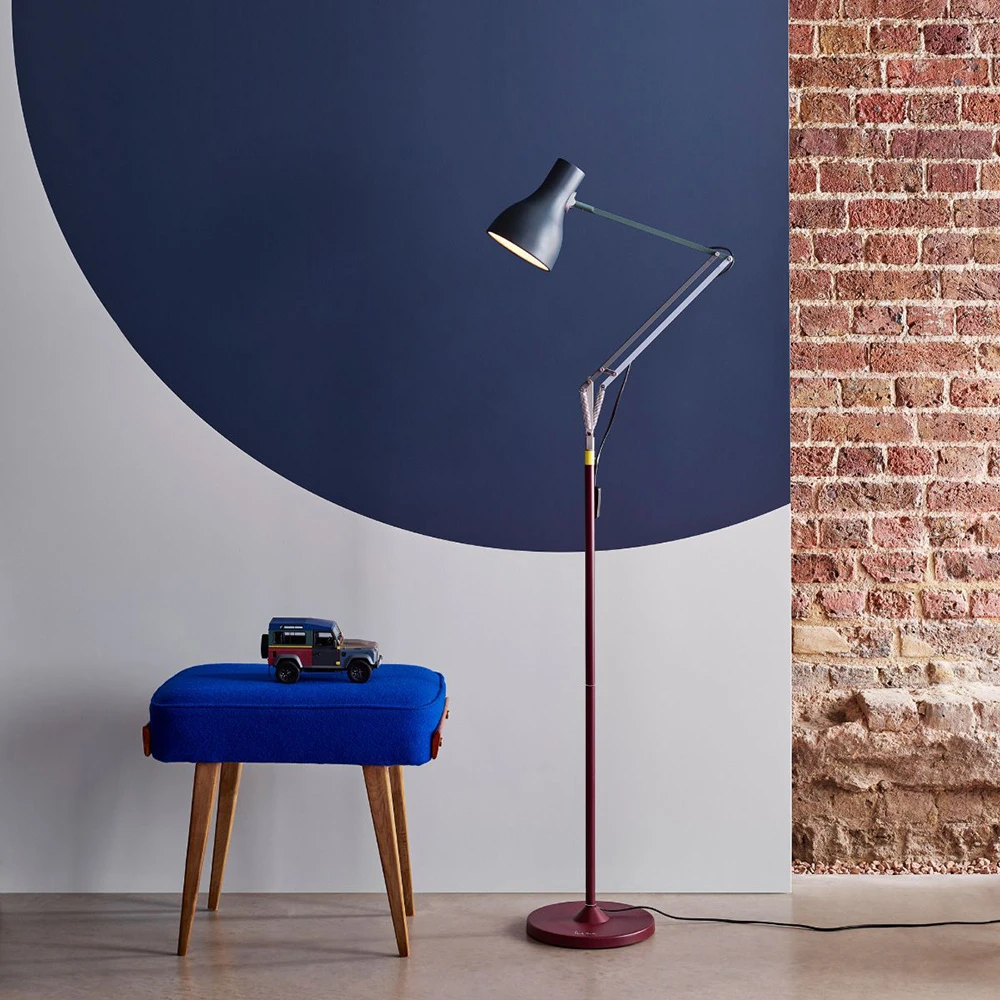  Stehlampe 2