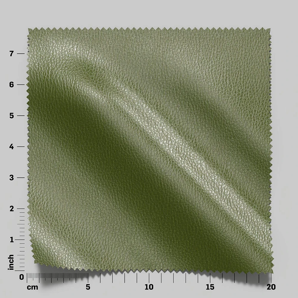 Texture Twinbru Plain Green Vinyl 1666130 (3)