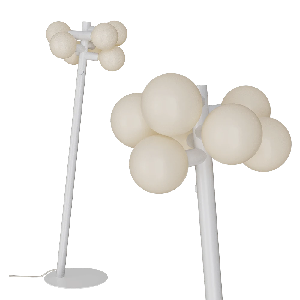 Հատակի լամպեր 1