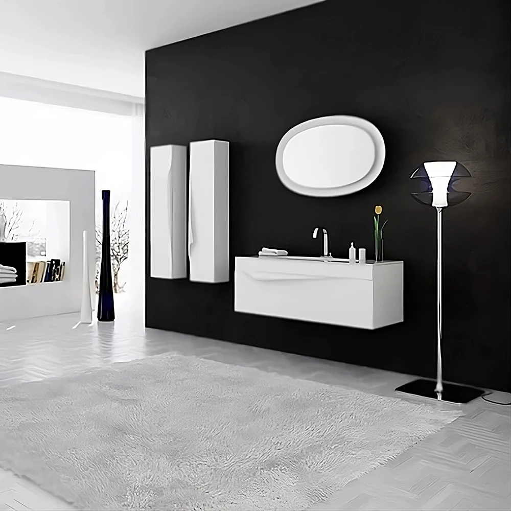 Мебель для ванной 3