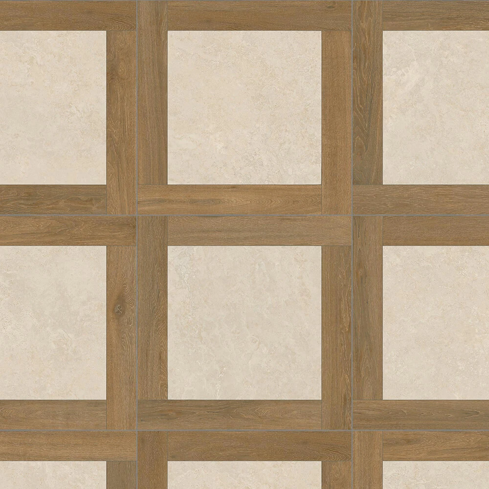 Floor Tiles VIVES London-R Natural