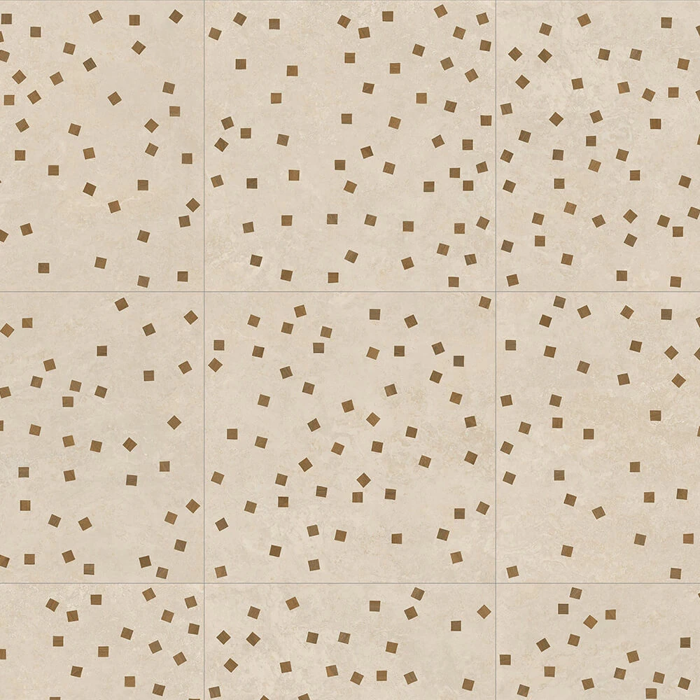 Floor Tiles VIVES London-R Natural (2)