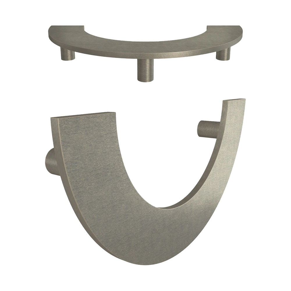 Handles (Door and Other) 1