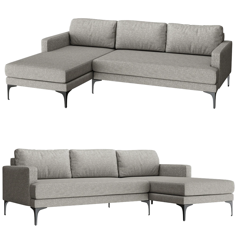 Բազմոցներ 1