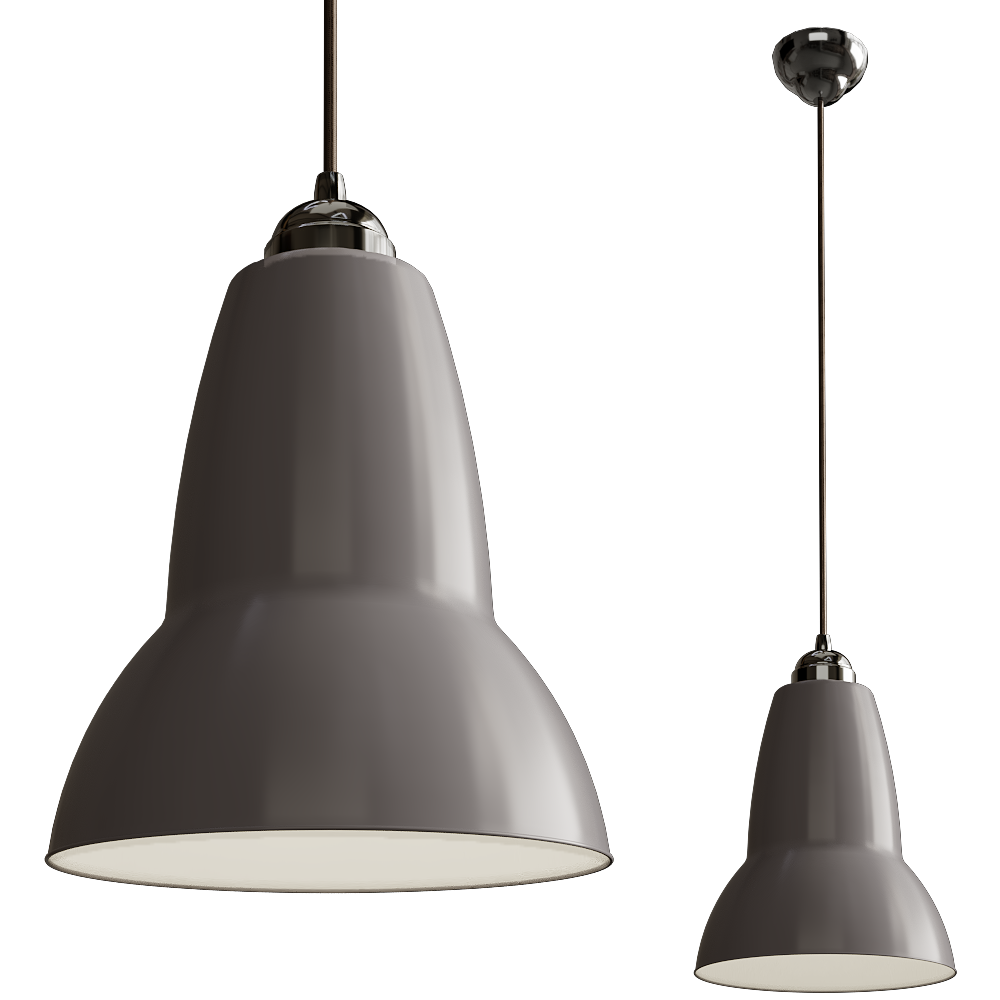  Deckenlampe 1