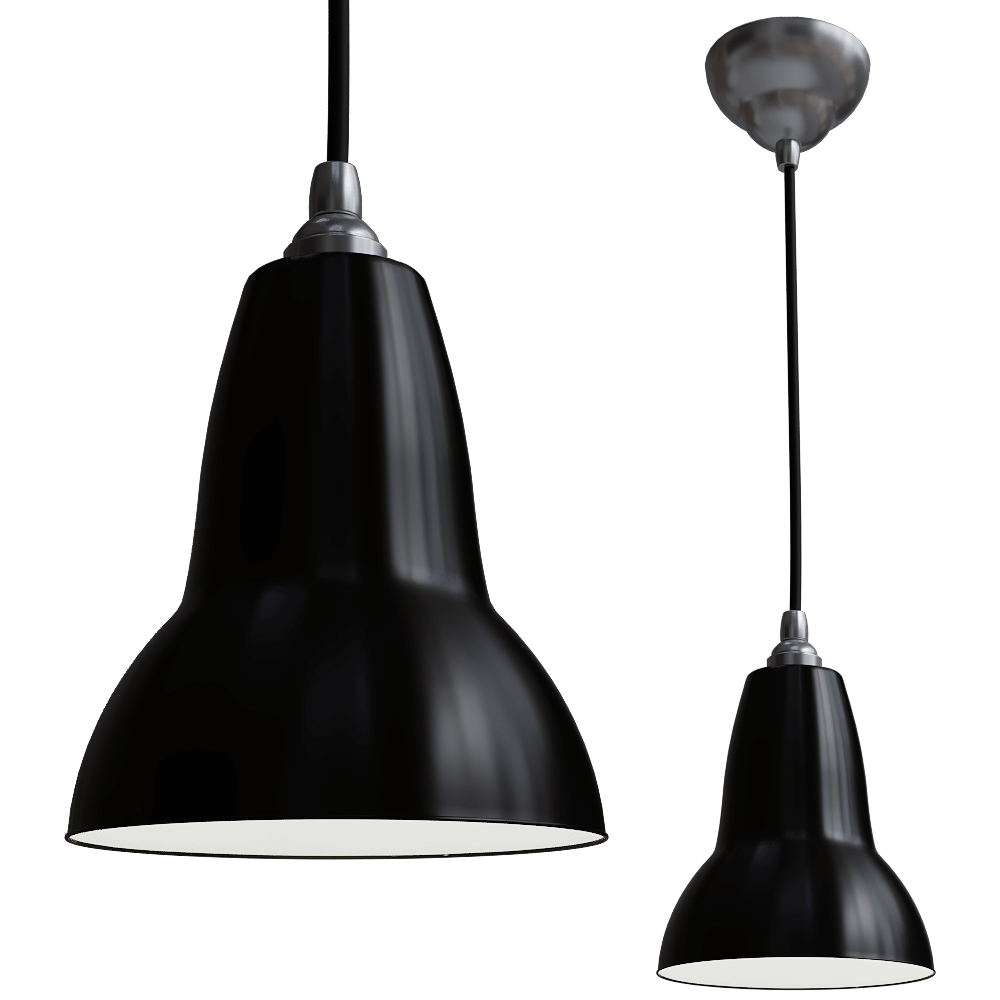  Deckenlampe 1