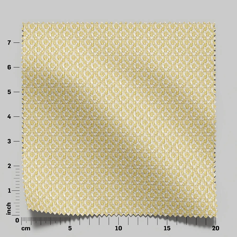 Fabric Texture Twinbru Ornamental Gold 2666635 (3)