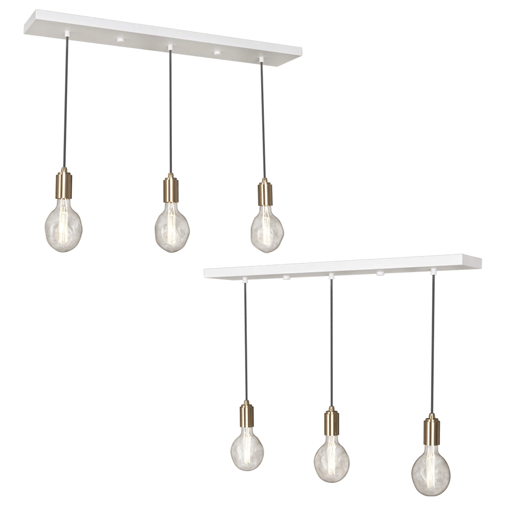 Plafonnier 1