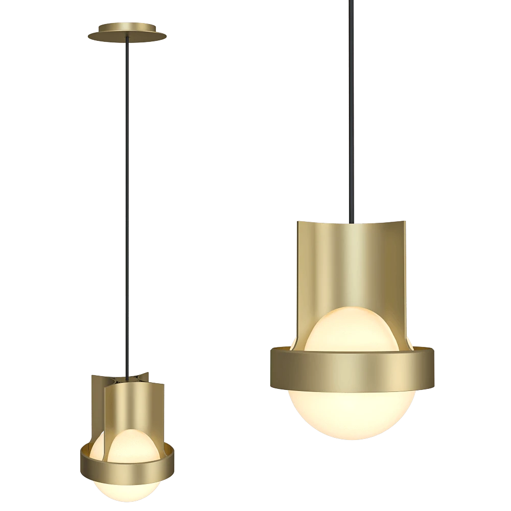  Deckenlampe 1