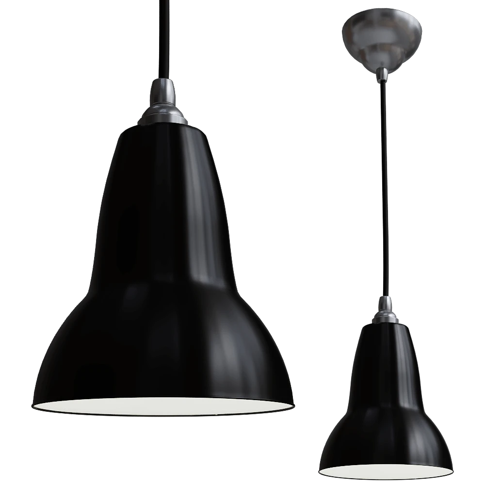 Ceiling lamp 1
