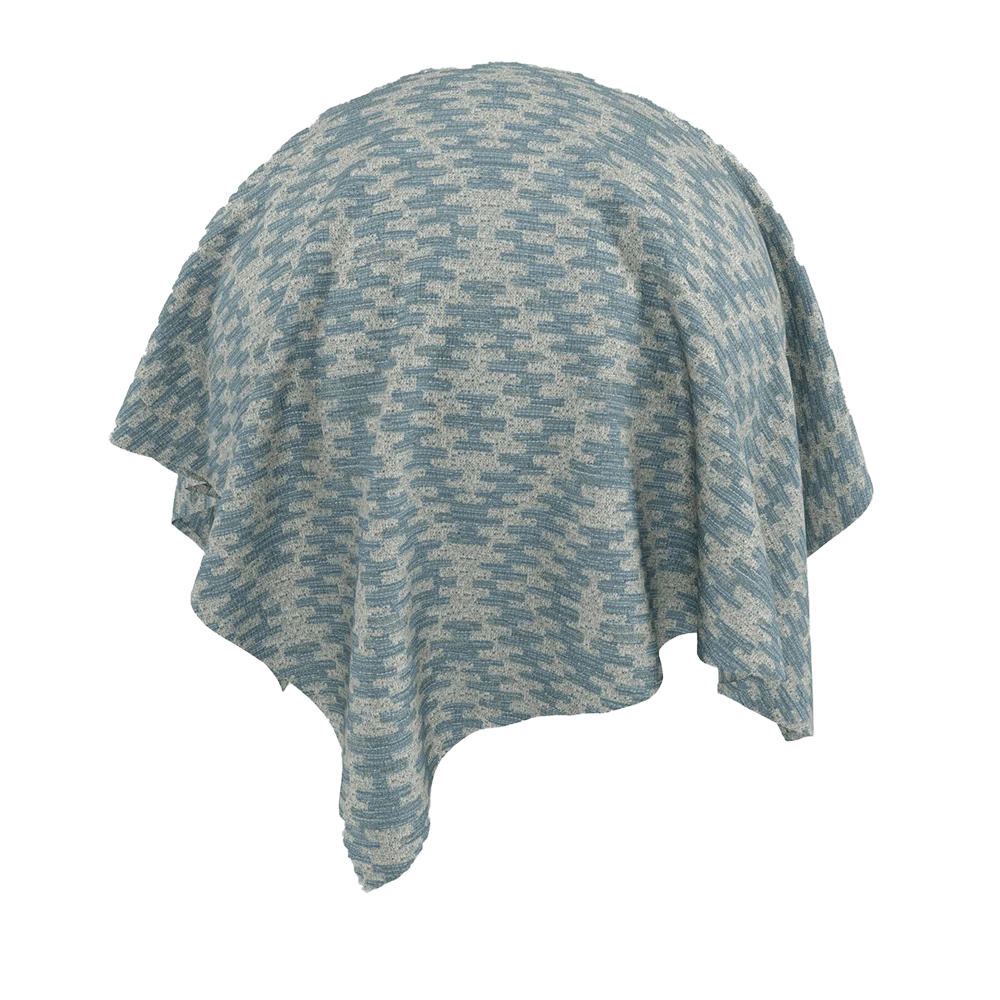 Fabric Texture Twinbru Ornamental Blue 2466651