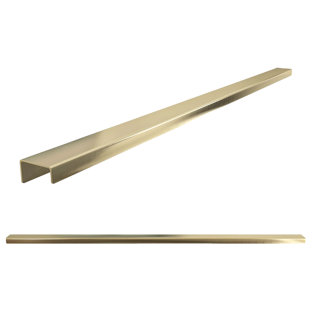 Handles (Door and Other) 1